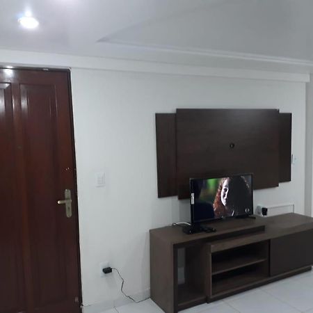 Gitanos Flat Tambau Br Lägenhet João Pessoa Exteriör bild