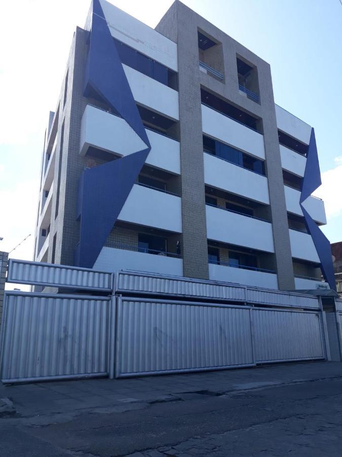 Gitanos Flat Tambau Br Lägenhet João Pessoa Exteriör bild