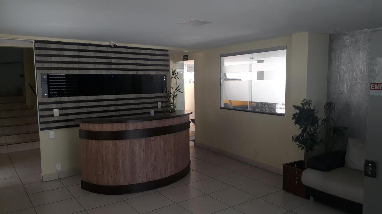 Gitanos Flat Tambau Br Lägenhet João Pessoa Exteriör bild